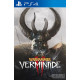 Warhammer: Vermintide II 2 PS4